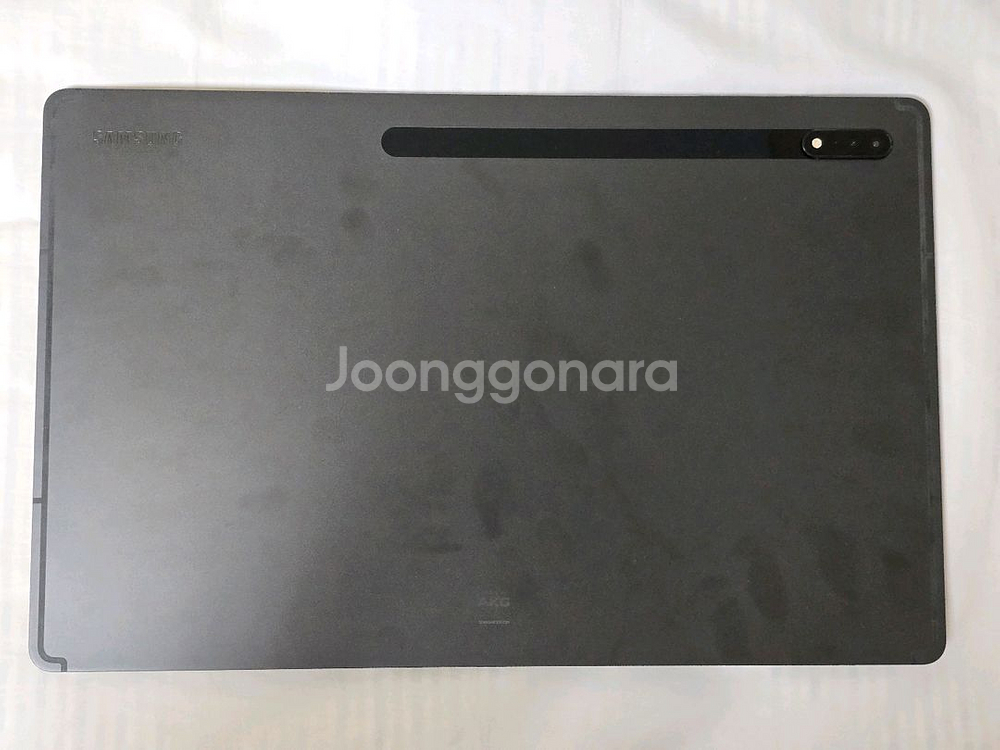갤럭시탭s8울트라 128gb--1