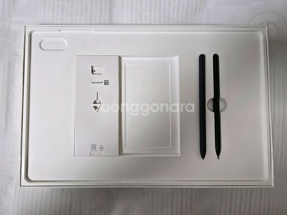 갤럭시탭s8울트라 128gb--4