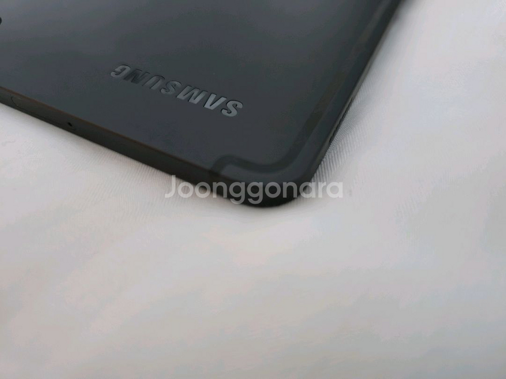 [S급] 갤럭시탭 s8 플러스 그라파이트 128GB--3