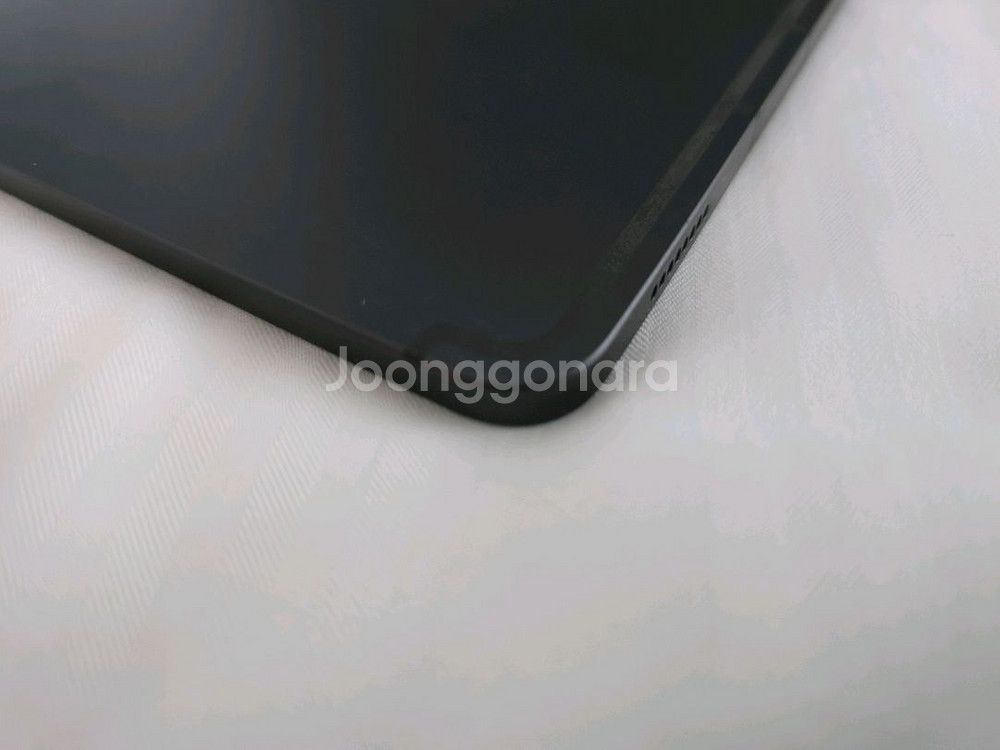 [S급] 갤럭시탭 s8 플러스 그라파이트 128GB--1