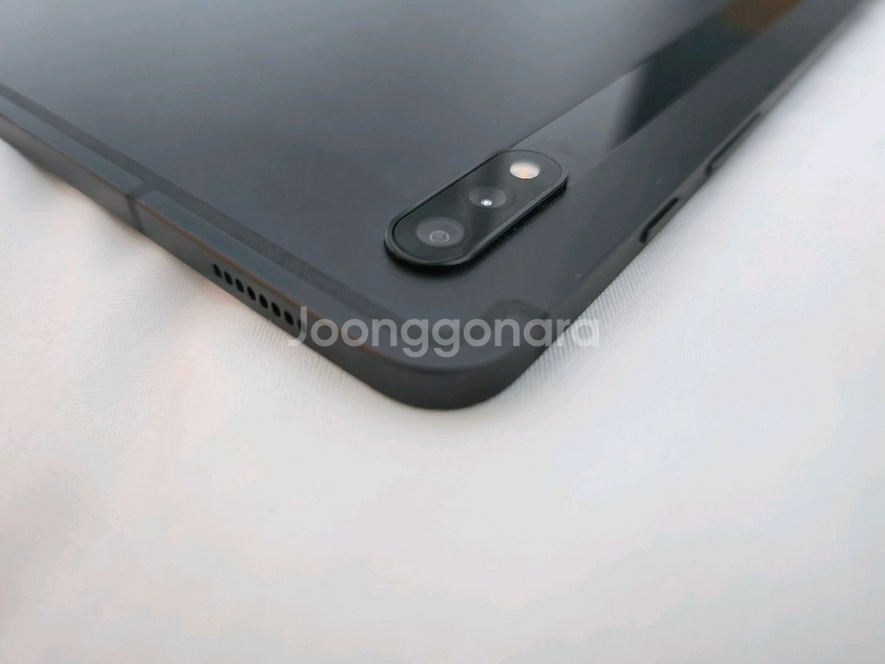 [S급] 갤럭시탭 s8 플러스 그라파이트 128GB--2