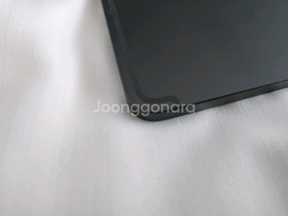 [S급] 갤럭시탭 s8 플러스 그라파이트 128GB--4