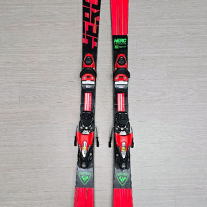 로시놀 주니어월드컵회전스키 142