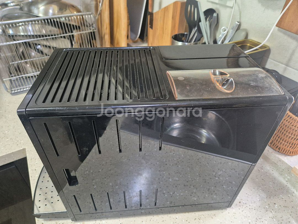 밀리타 커피머신--2