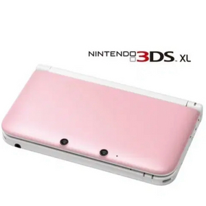 구매) 닌텐도 3ds 핑크, 친구모아아파트 구매합니다