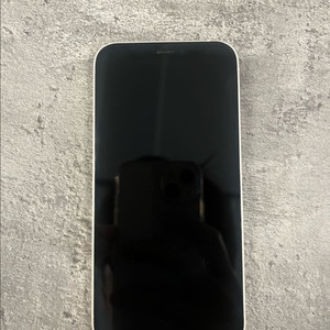 아이폰 12 미니 화이트 128GB