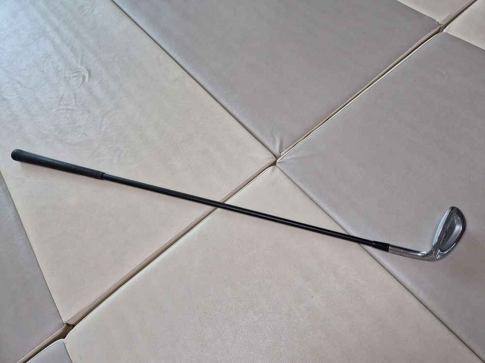 Hogan EDGE FORGED 플렉스R 그라파이트 S--1