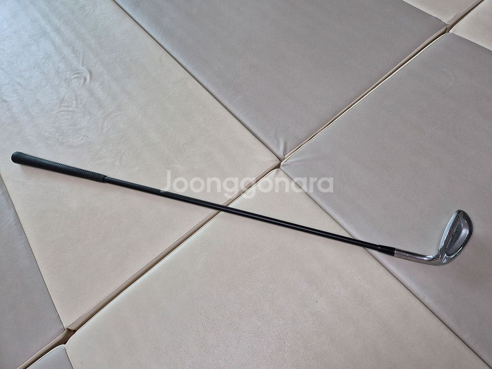 Hogan EDGE FORGED 플렉스R 그라파이트 S--1