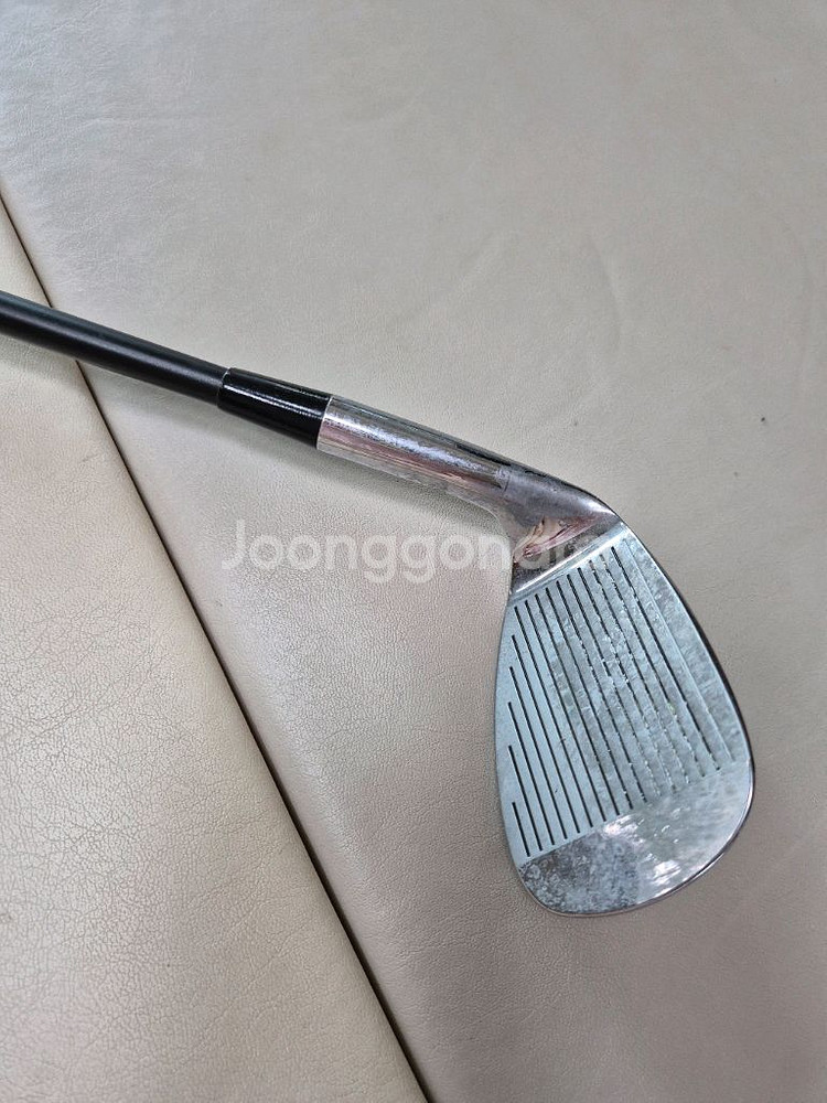 Hogan EDGE FORGED 플렉스R 그라파이트 S--3