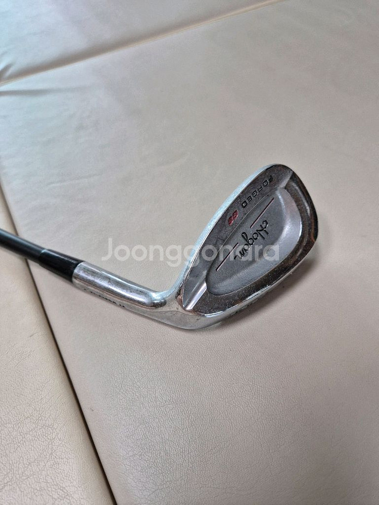 Hogan EDGE FORGED 플렉스R 그라파이트 S--0