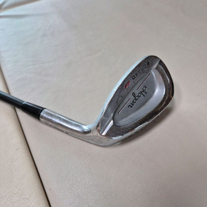 Hogan EDGE FORGED 플렉스R 그라파이트 S