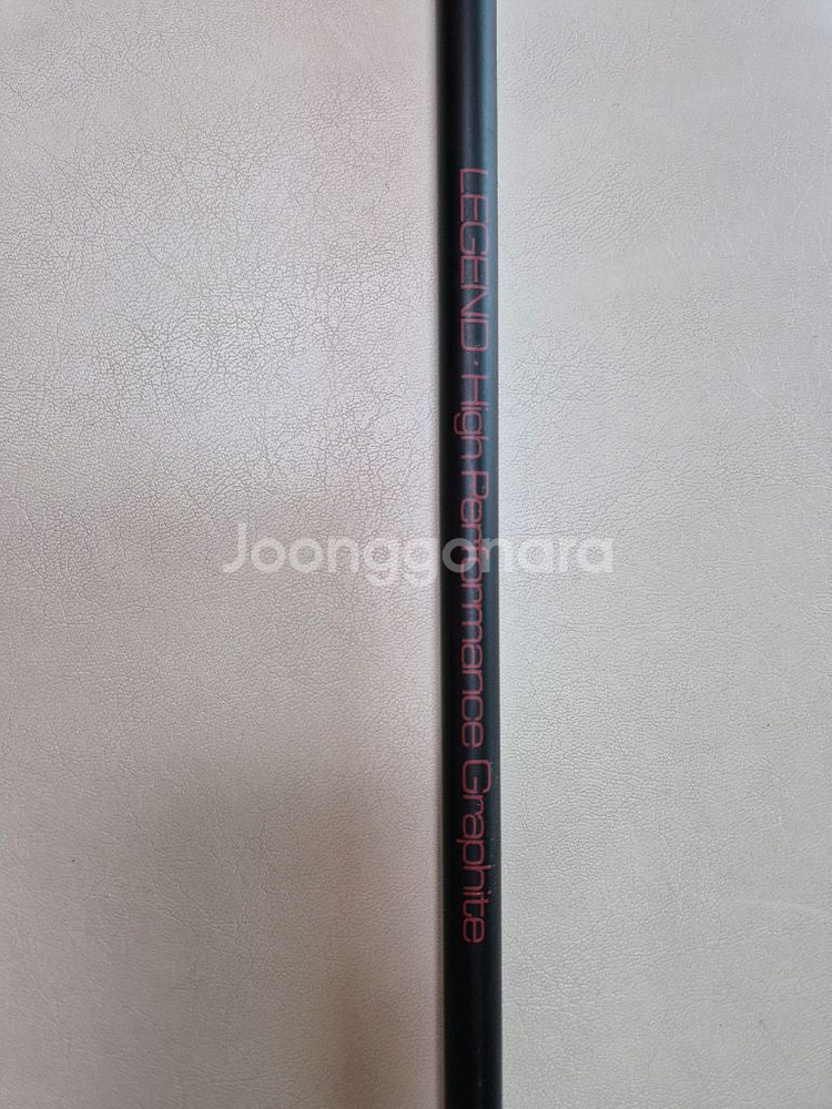 Hogan EDGE FORGED 플렉스R 그라파이트 S--4