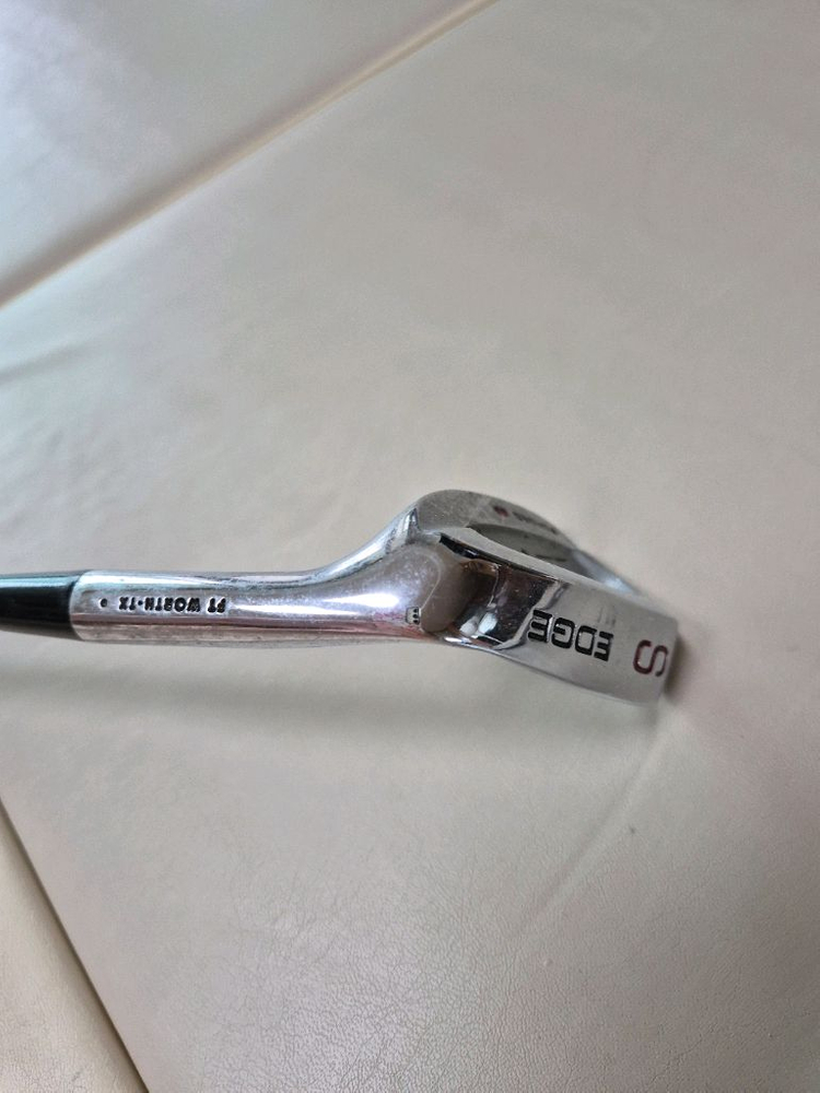 Hogan EDGE FORGED 플렉스R 그라파이트 S--2