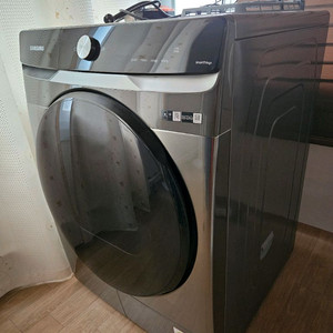 삼성 그랑데 AI 건조기 17kg