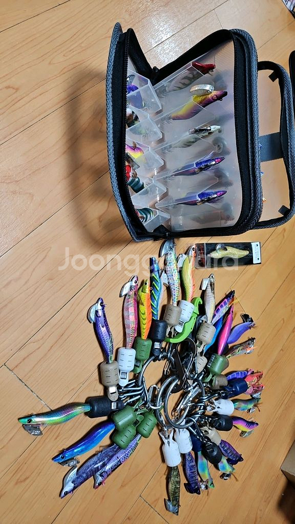 야마시타..듀엘..백경 등등 팁런에기 팝니다..--0