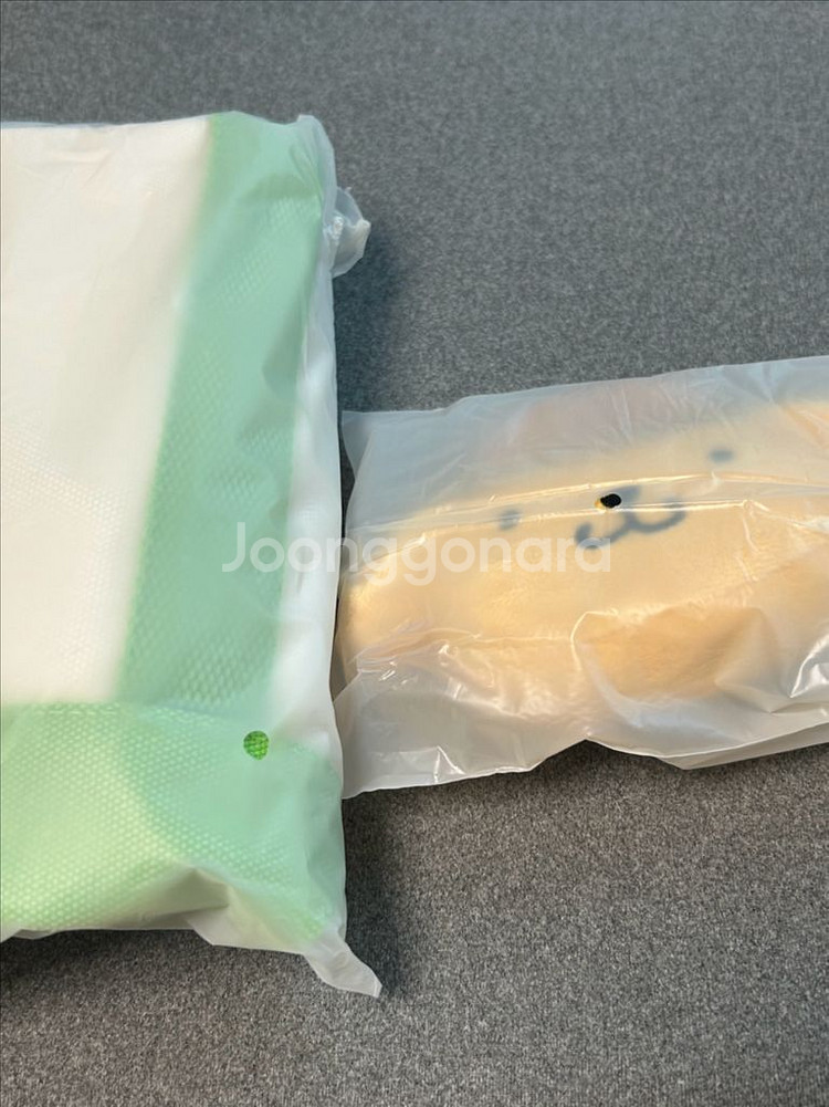 올리브영 산리오 큐티런 폼폼푸린 토트백 키링--0