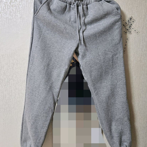피아네르 조거팬츠 멜란지 색상 판매