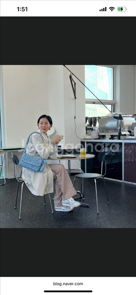 보테가베네타 오르빗 스니커즈--1