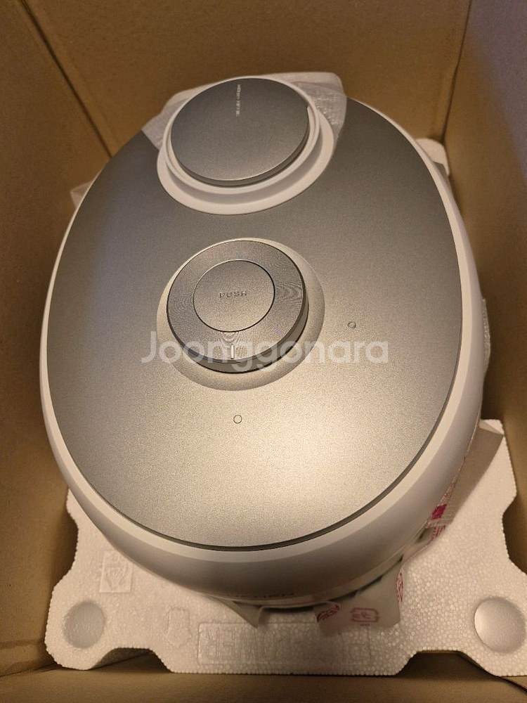 쿠첸 10인용 CRT-UPD 1072 KEW--6