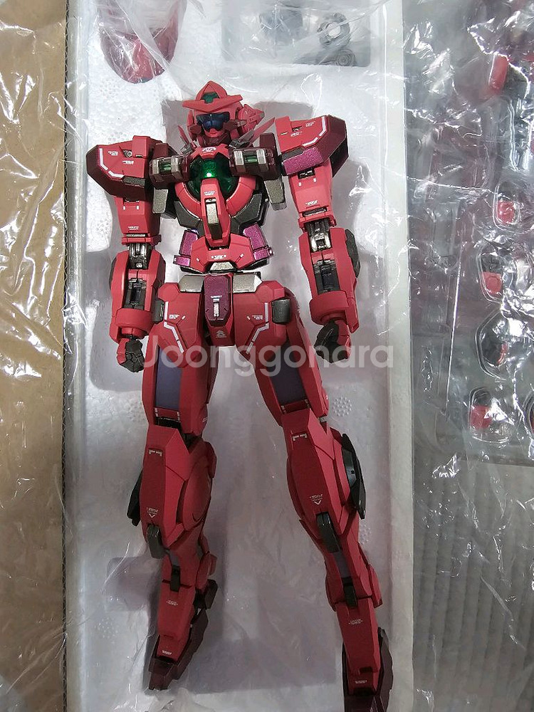 메탈빌드 아스트레아F+아발렁 팝니다--2