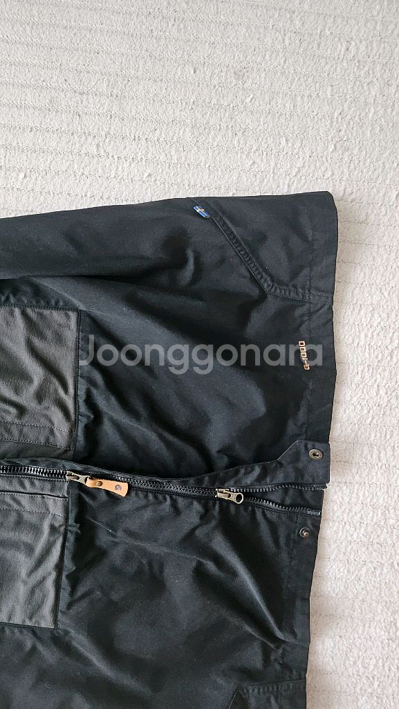 피엘라벤 켑자켓 베스트 남--2