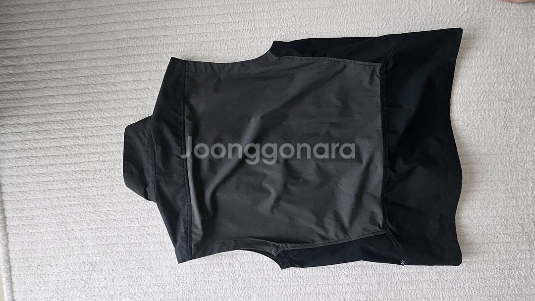 피엘라벤 켑자켓 베스트 남--3