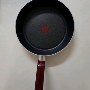 테팔 프라이팬 미사용 새제품