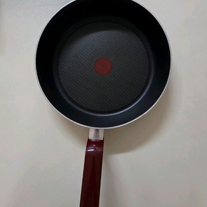 테팔 프라이팬 미사용 새제품