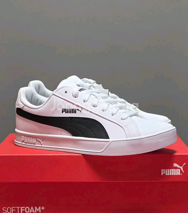 푸마(Puma) 스니커즈 [새상품]--0