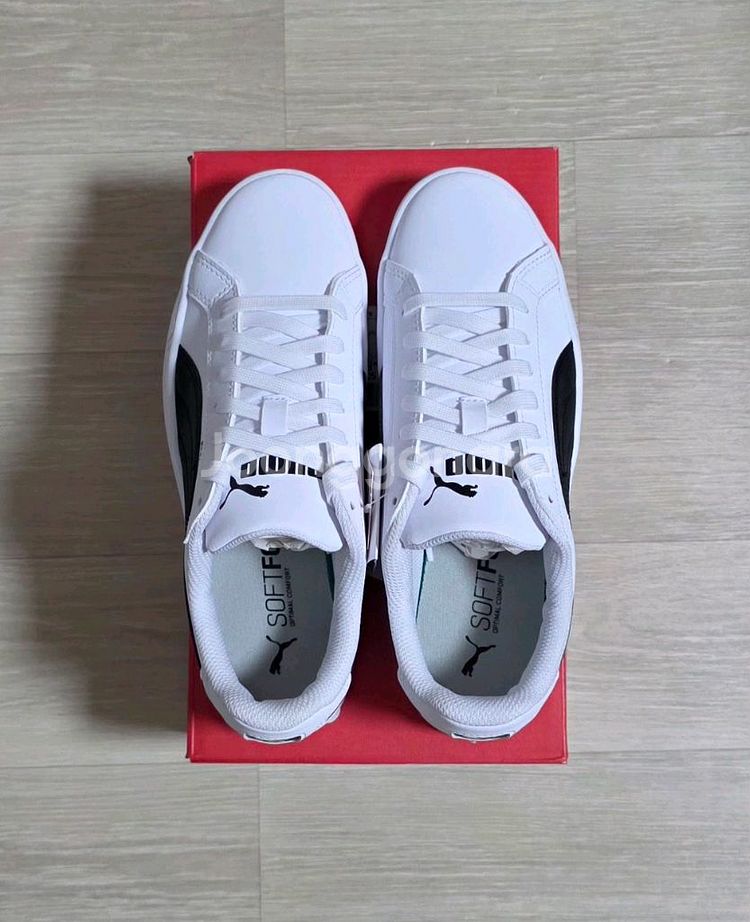 푸마(Puma) 스니커즈 [새상품]--5