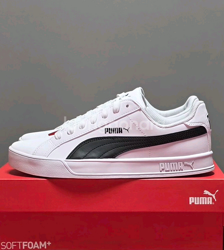 푸마(Puma) 스니커즈 [새상품]--2