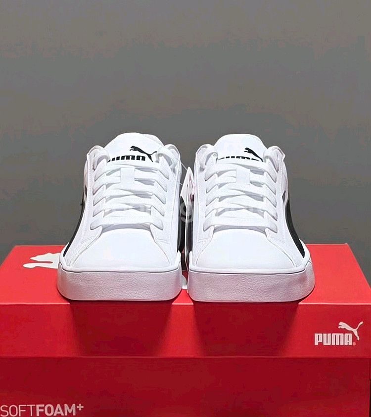 푸마(Puma) 스니커즈 [새상품]--3