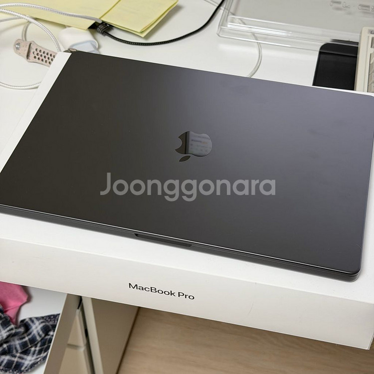 m3 max 맥북프로 16인치 풀박 1TB/36GB 마--0