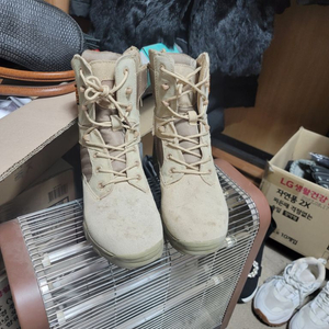델타 전술워커 250 이미지