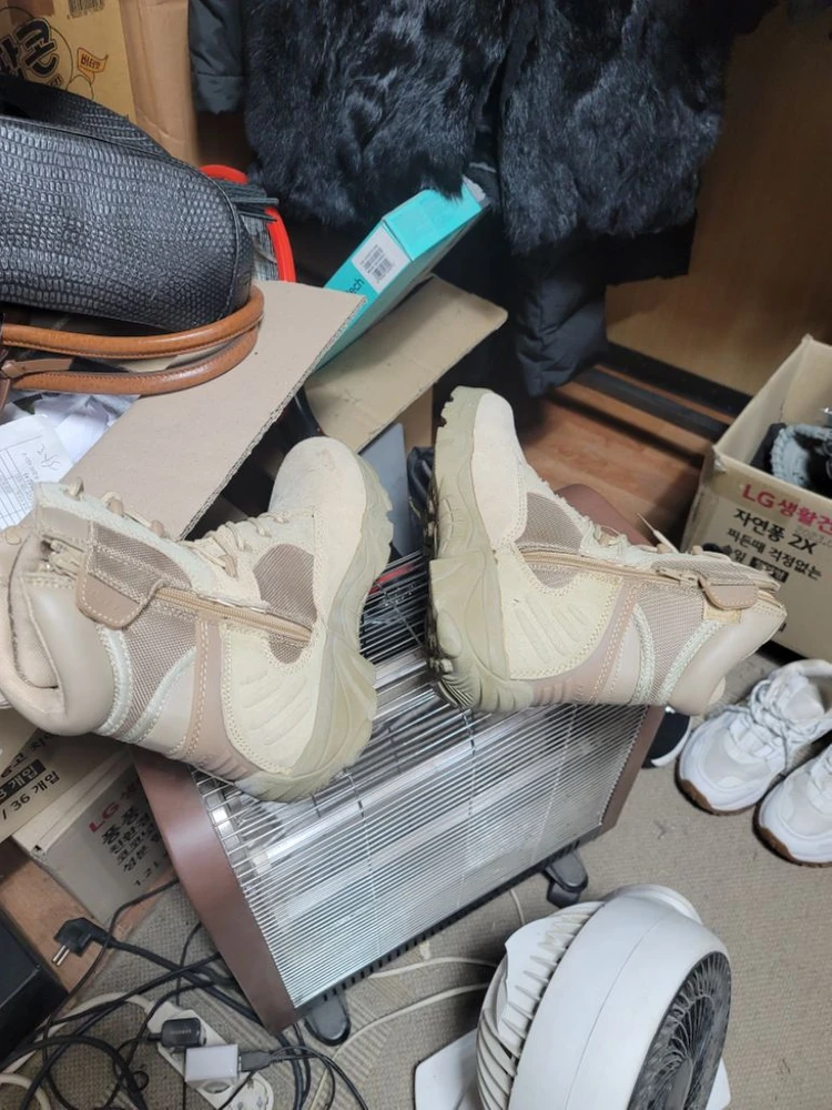델타 전술워커 250 이미지