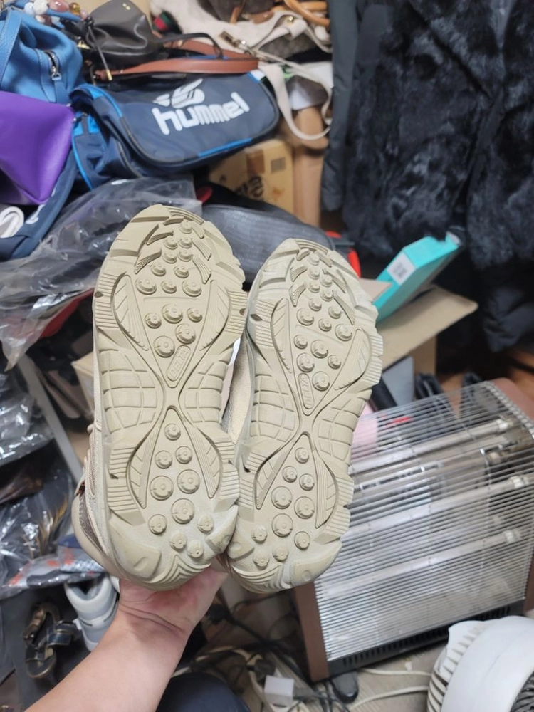 델타 전술워커 250 이미지