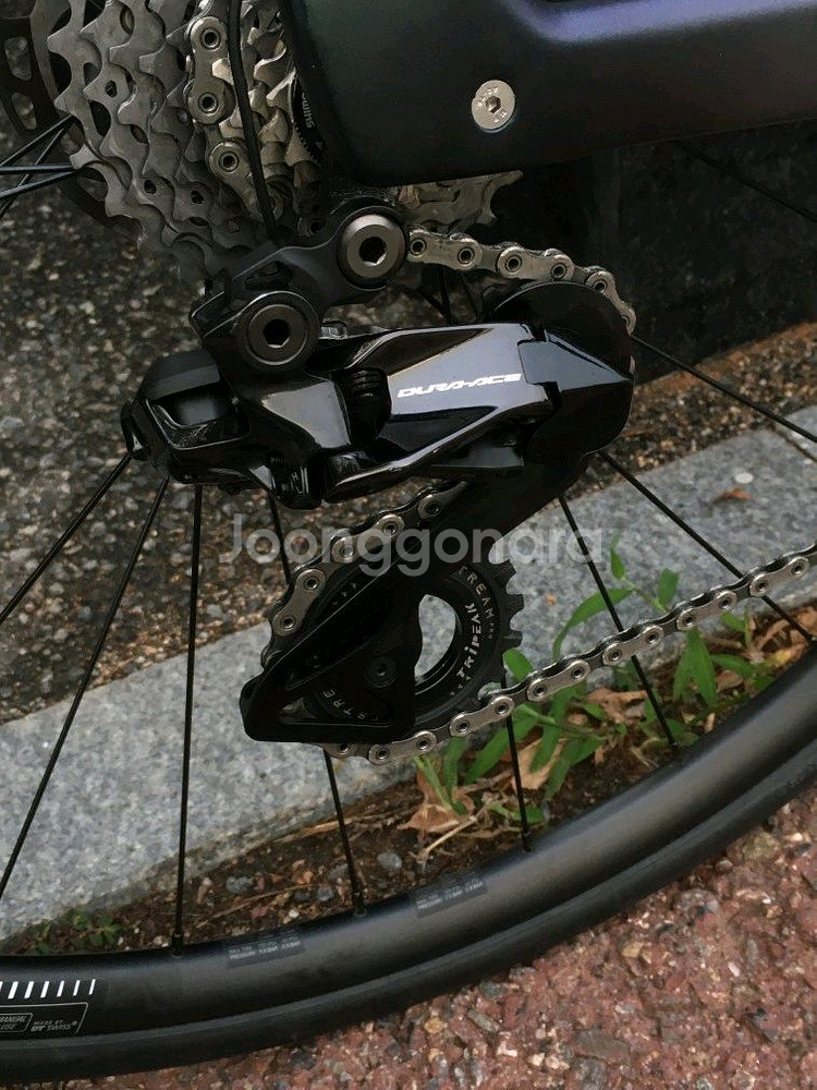 2024 위아위스 와스프로 XP2 로드 자전거--1