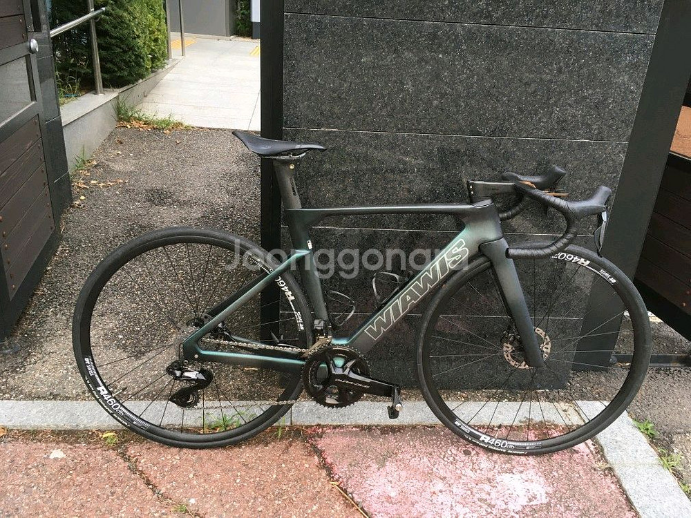 2024 위아위스 와스프로 XP2 로드 자전거--0