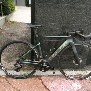 2024 위아위스 와스프로 XP2 로드 자전거