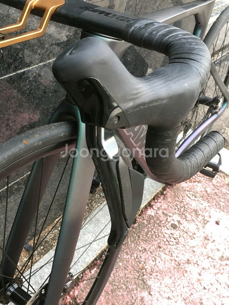 2024 위아위스 와스프로 XP2 로드 자전거--3