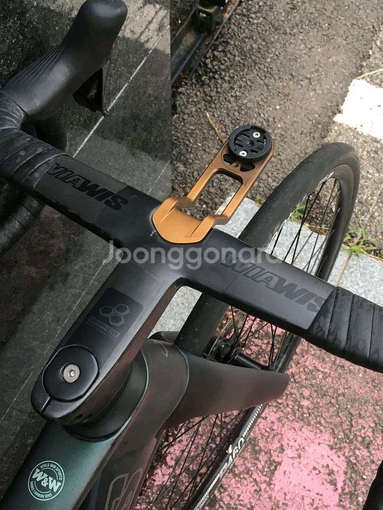 2024 위아위스 와스프로 XP2 로드 자전거--4