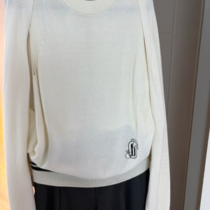 에고이스트 홀가먼트 나시 볼레로 셋트