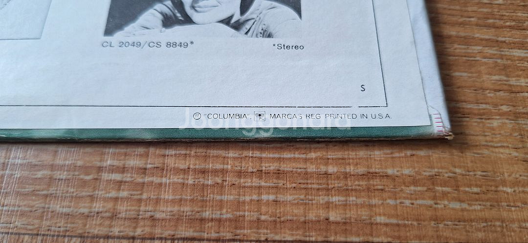 (인하)패티 페이지-그레이티스트 힛츠LP(무배)--2