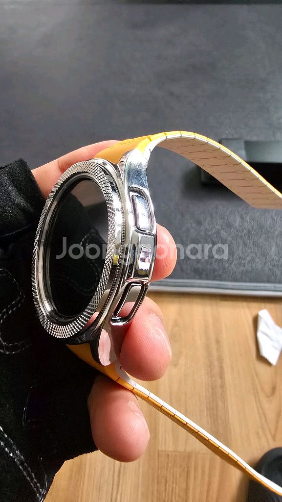 갤럭시워치6 클래식47mm 판매또는 티렉스3과 교환--3