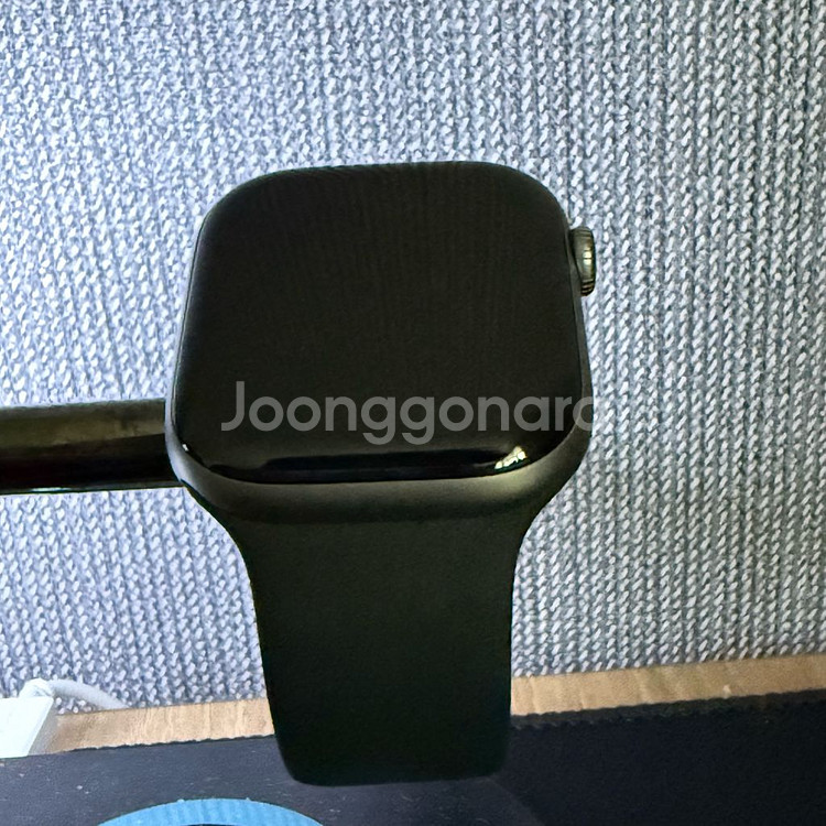 10.11구매) 애플워치11 46mm 스그--0