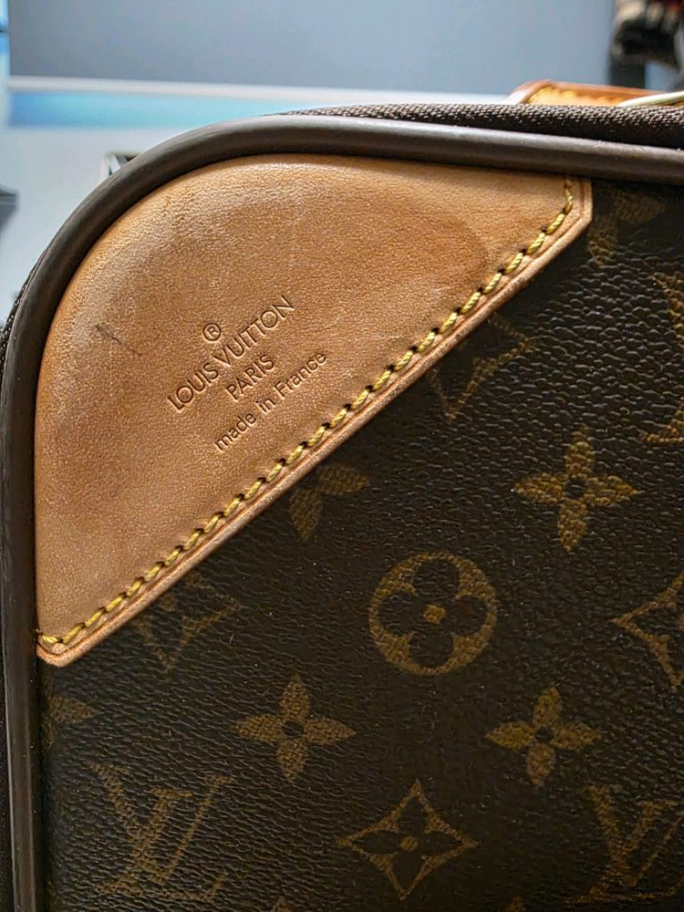 루이비통 기내용 캐리어 이미지