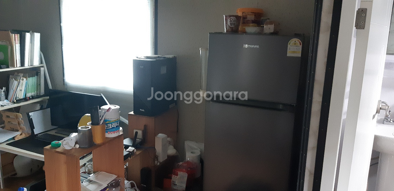 농막 컨테이너--3