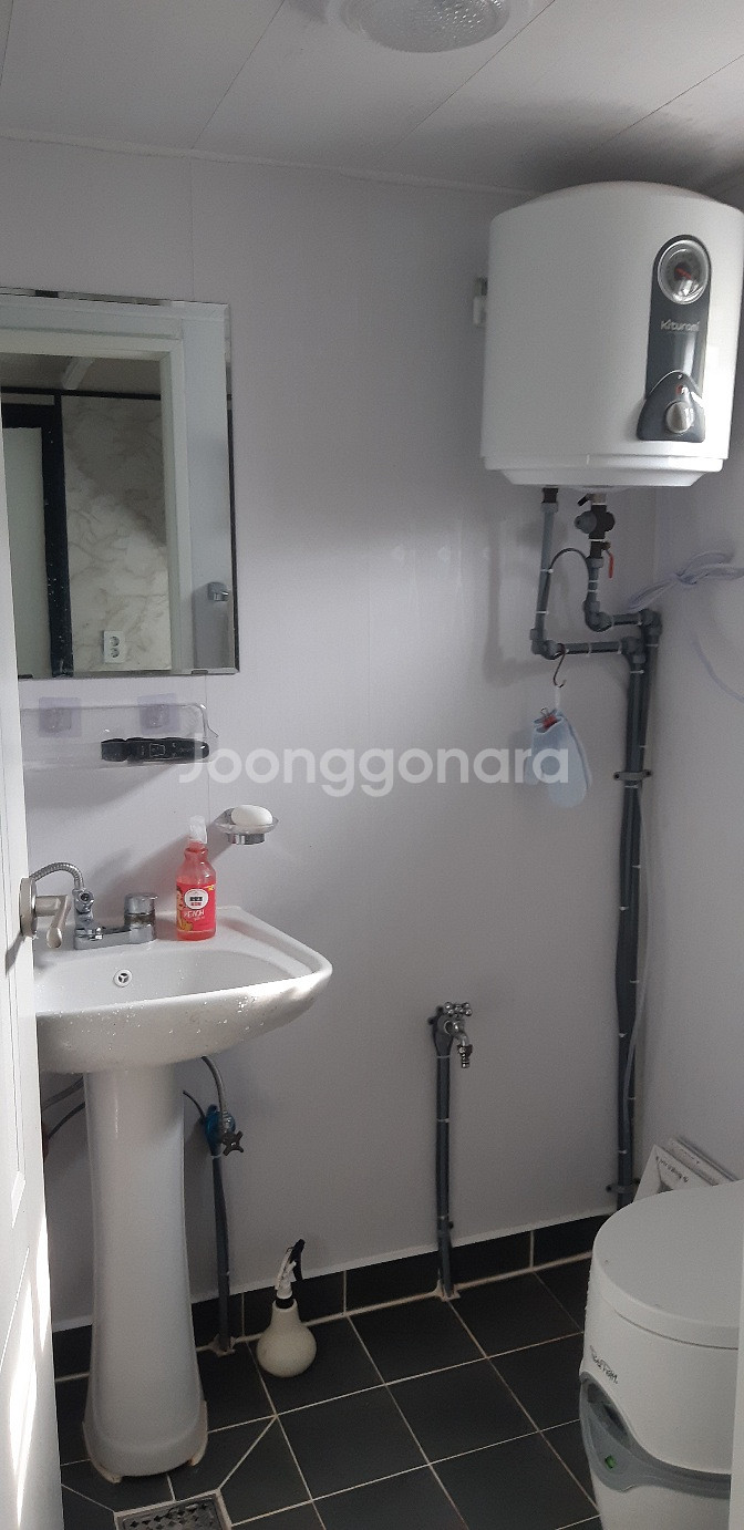 농막 컨테이너--4