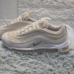 3a-14:나이키 에어맥스 97 화이트 베이지(225)