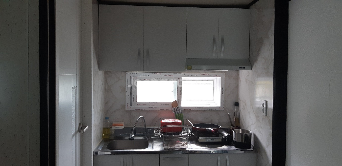 농막 컨테이너--5